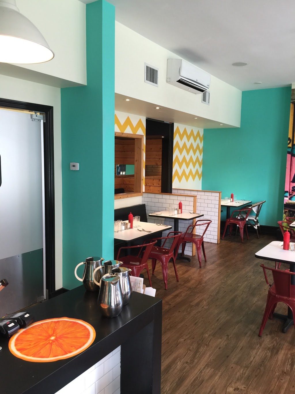 Robie Street Station | 2394 Robie St, Halifax, NS B3K 4M7, Canada | Phone: (902) 423-2524