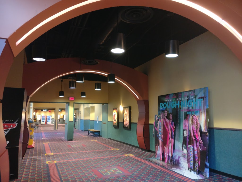 Landmark Cinemas Kanata | 801 Kanata Ave, Kanata, ON K2T 1E7, Canada | Phone: (613) 599-5500