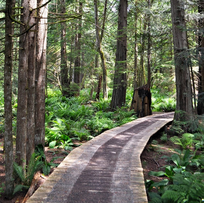 Crippen Regional Park | 430 Bowen Island Trunk Rd #2, Bowen Island, BC V0N 1G0, Canada | Phone: (604) 224-5739