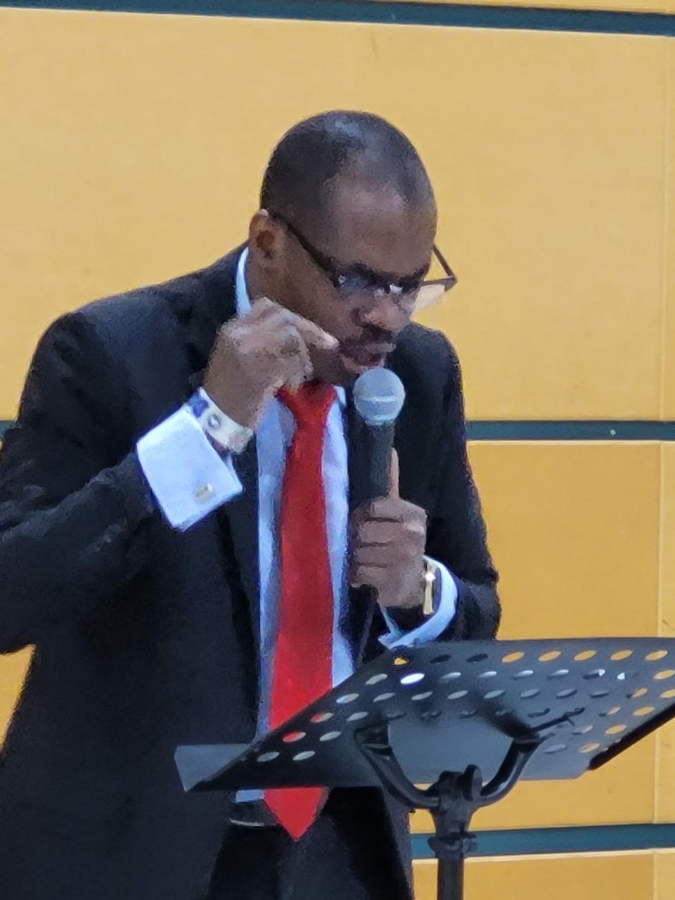 RCCG SALVATION ARENA | 200 McIvor Ave, Winnipeg, MB R2G 0Z8, Canada | Phone: (204) 558-4547