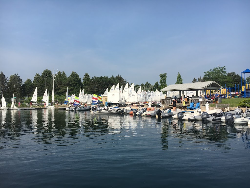 port credit yacht club mississauga