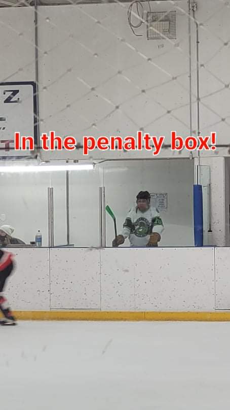 CAC Arena | 14645 142 St NW, Edmonton, AB T6V 1H9, Canada | Phone: (780) 439-3636