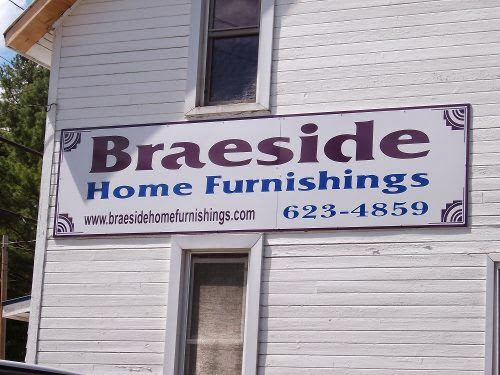 Braeside Home Furnishings | furniture store | 852 River Rd, Braeside, ON K0A 1G0, Canada | 6136234859 OR +1 613-623-4859