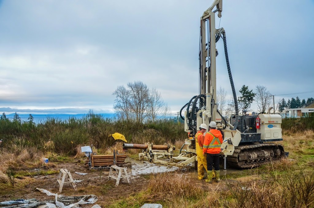 Drillwell Enterprises Ltd | 4994 Polkey Rd, Duncan, BC V9L 6W3, Canada | Phone: (250) 746-5268