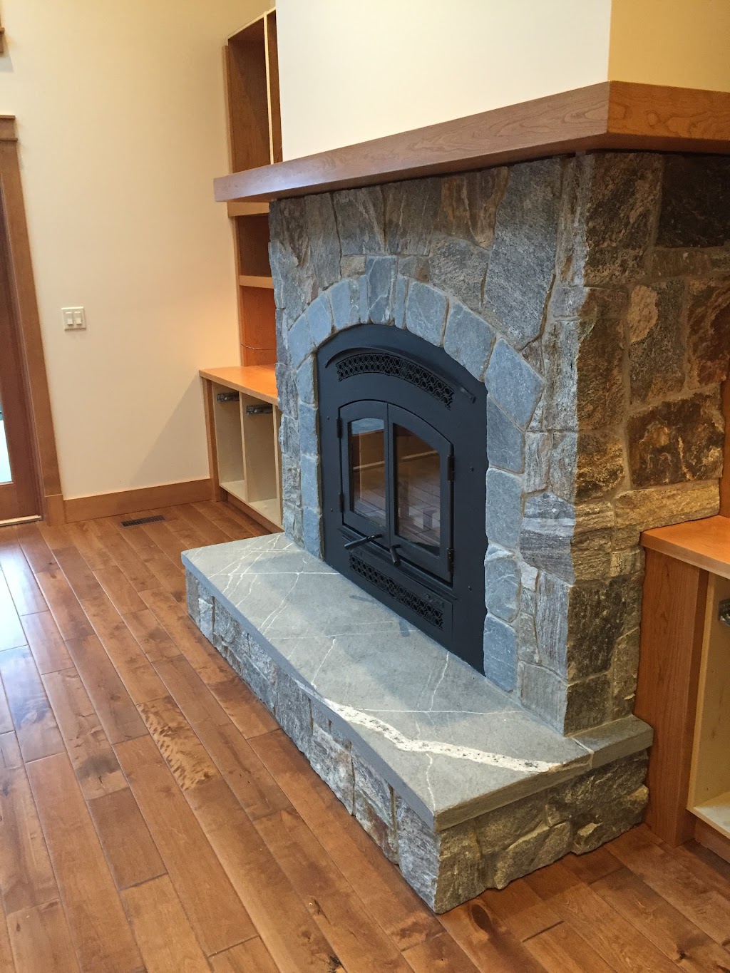 Custom Coastal Homes | 1064 Harding Rd, Bowen Island, BC V0N 1G2, Canada | Phone: (604) 861-6249