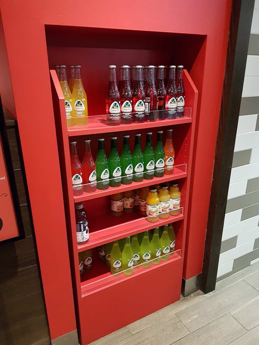 barBURRITO | 119 Silvercreek Pkwy N Unit #119A, Guelph, ON N1H 3T2, Canada | Phone: (519) 265-7500