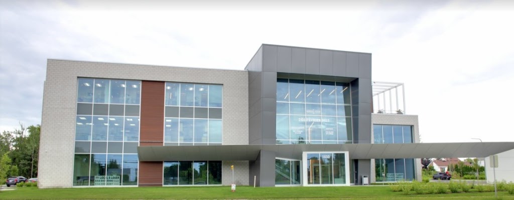 Formation Implogic | 1650, Chemin de Saint-Jean, Bureau 302, La Prairie, QC J5R 0J1, Canada | Phone: (438) 397-6281