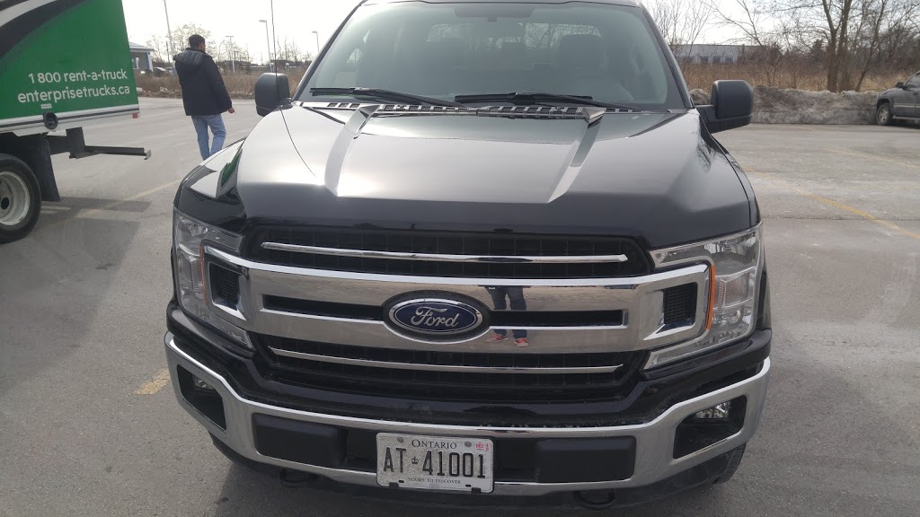 Enterprise Rent-A-Car | 1880 Eglinton Ave E # 35, Scarborough, ON M1L 2L1, Canada | Phone: (416) 750-9206