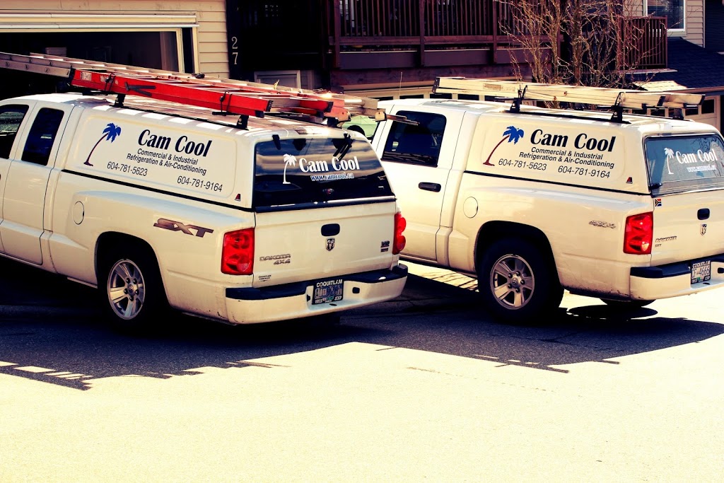 Cam Cool Refrigeration Inc. | 2387 Argue St, Port Coquitlam, BC V3C 6P5, Canada | Phone: (604) 781-9164