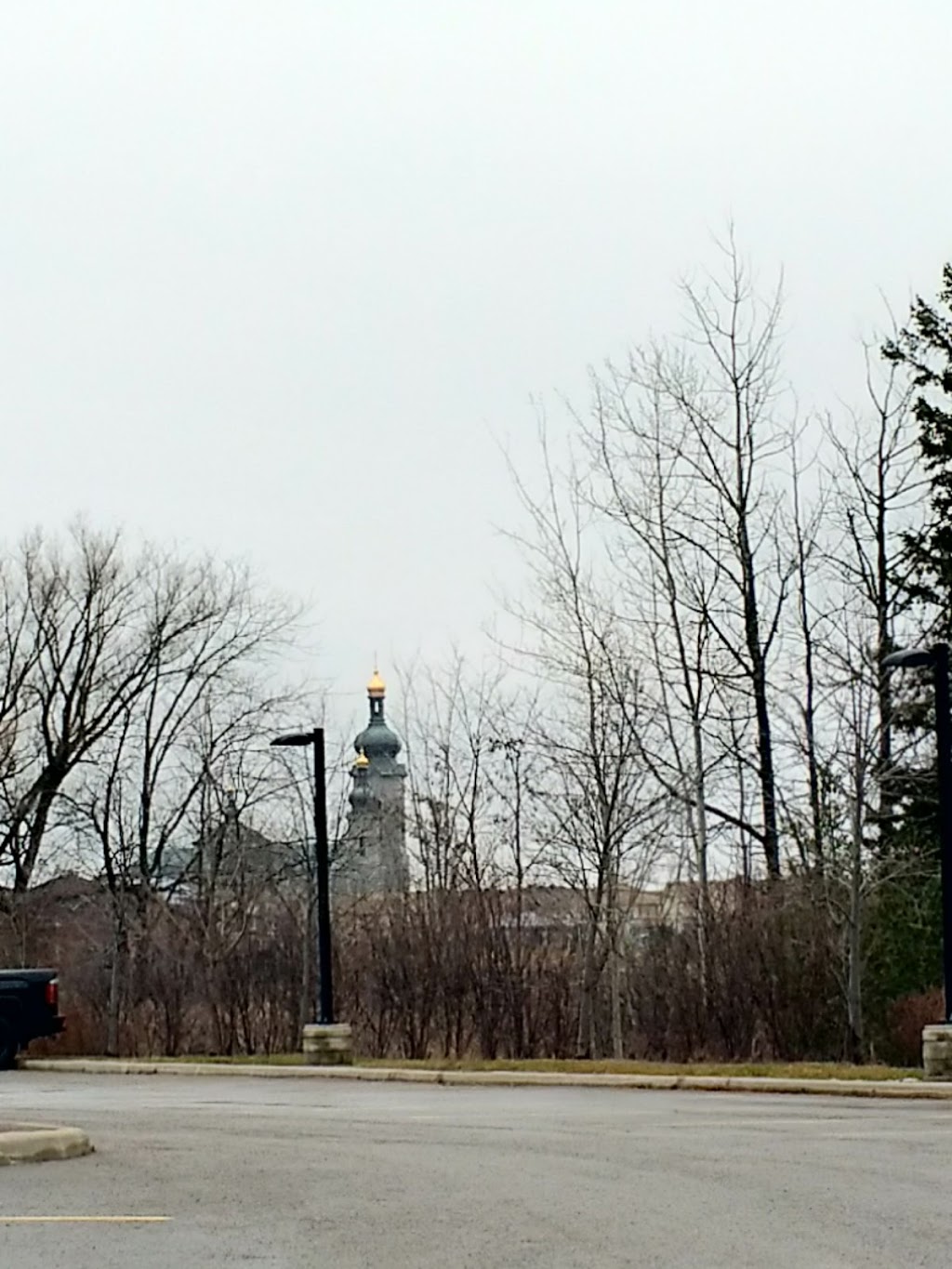 Heron Pond | Richmond Hill, ON L4S 1X3, Canada