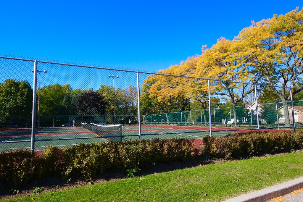 West Rouge Tennis Club | 270 Rouge Hills Dr, Scarborough, ON M1C 2Z1, Canada | Phone: (416) 803-1154