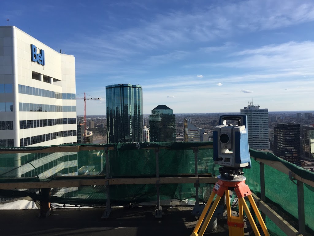Hagen Surveys (1982) Ltd | 8929 20 St NW, Edmonton, AB T6P 1K8, Canada | Phone: (780) 464-5506