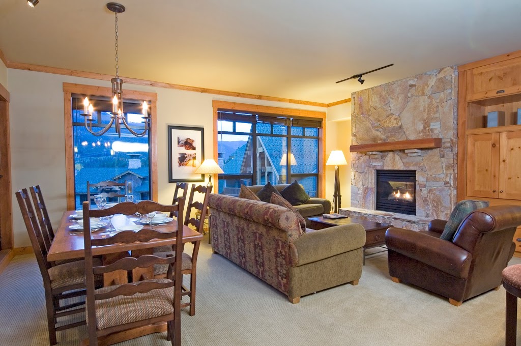 Lodging Ovations | 2036 London Ln, Whistler, BC V0N 1B2, Canada | Phone: (800) 320-0896