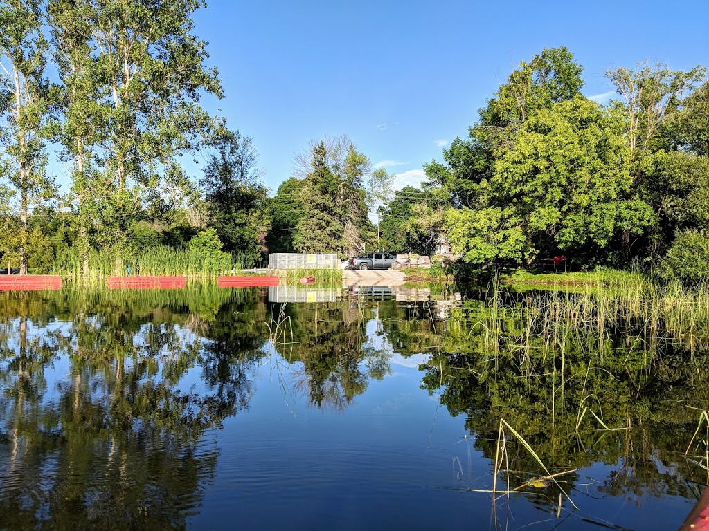 Clayton Taylor Park | Mississippi Mills, ON K0A 1P0, Canada