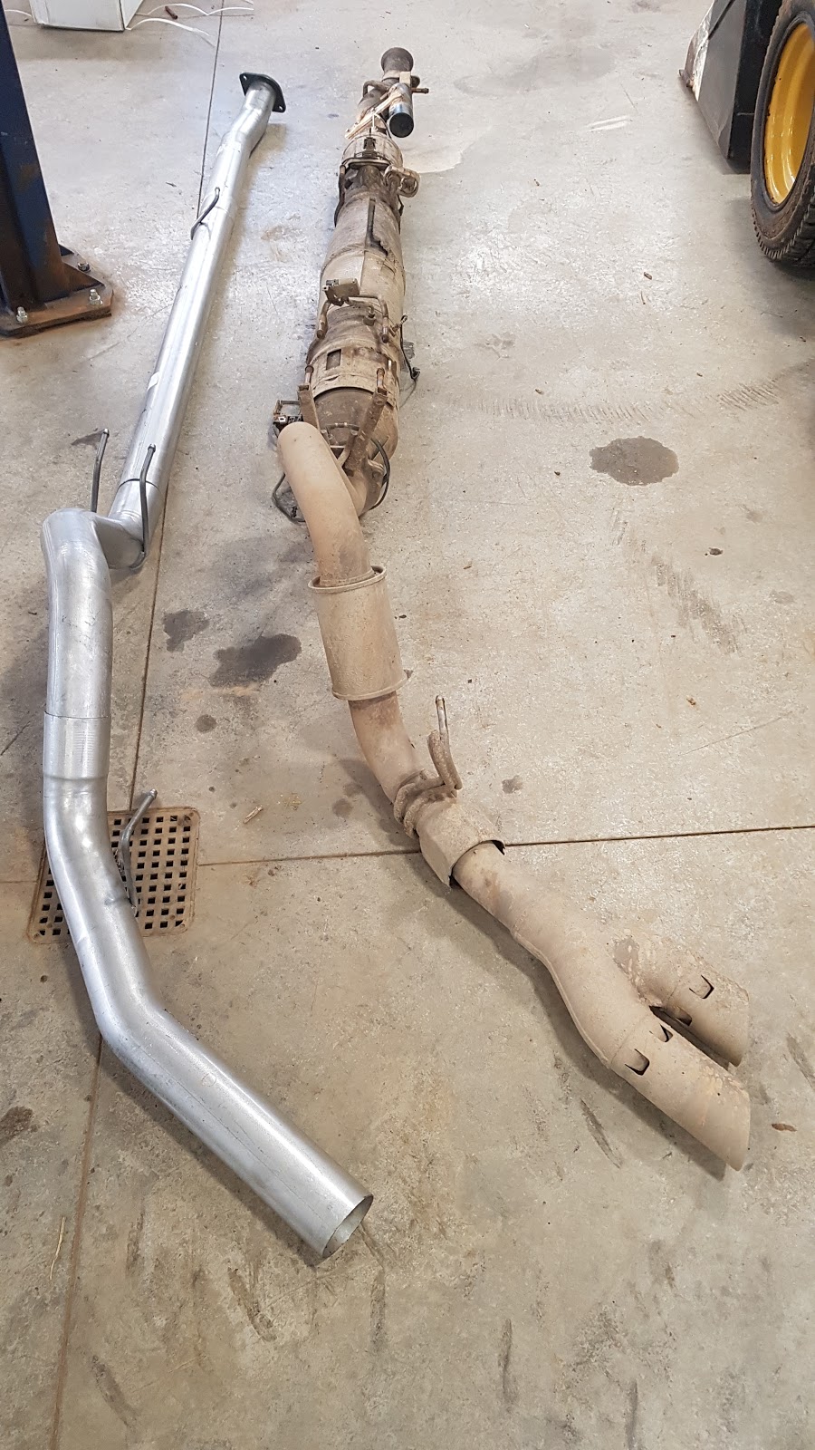 Bligh Mechanical | 2163 Hiltz Rd, Centreville, NS B0P 1J0, Canada | Phone: (902) 692-1107