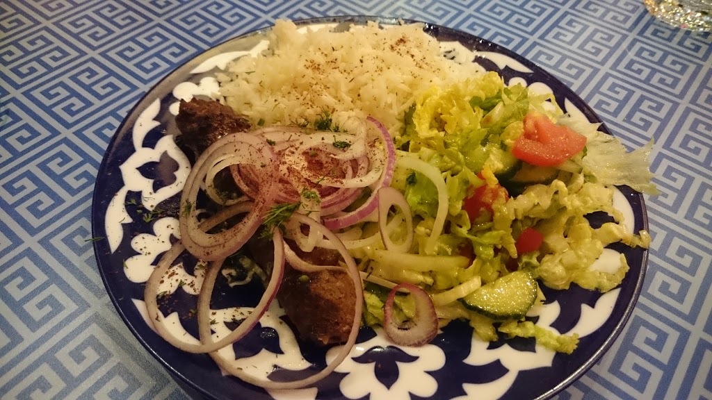 Chaihana - Tajik-Uzbek Cuisine | 1000 Finch Ave W #122, North York, ON M3J 2V5, Canada | Phone: (416) 650-1973