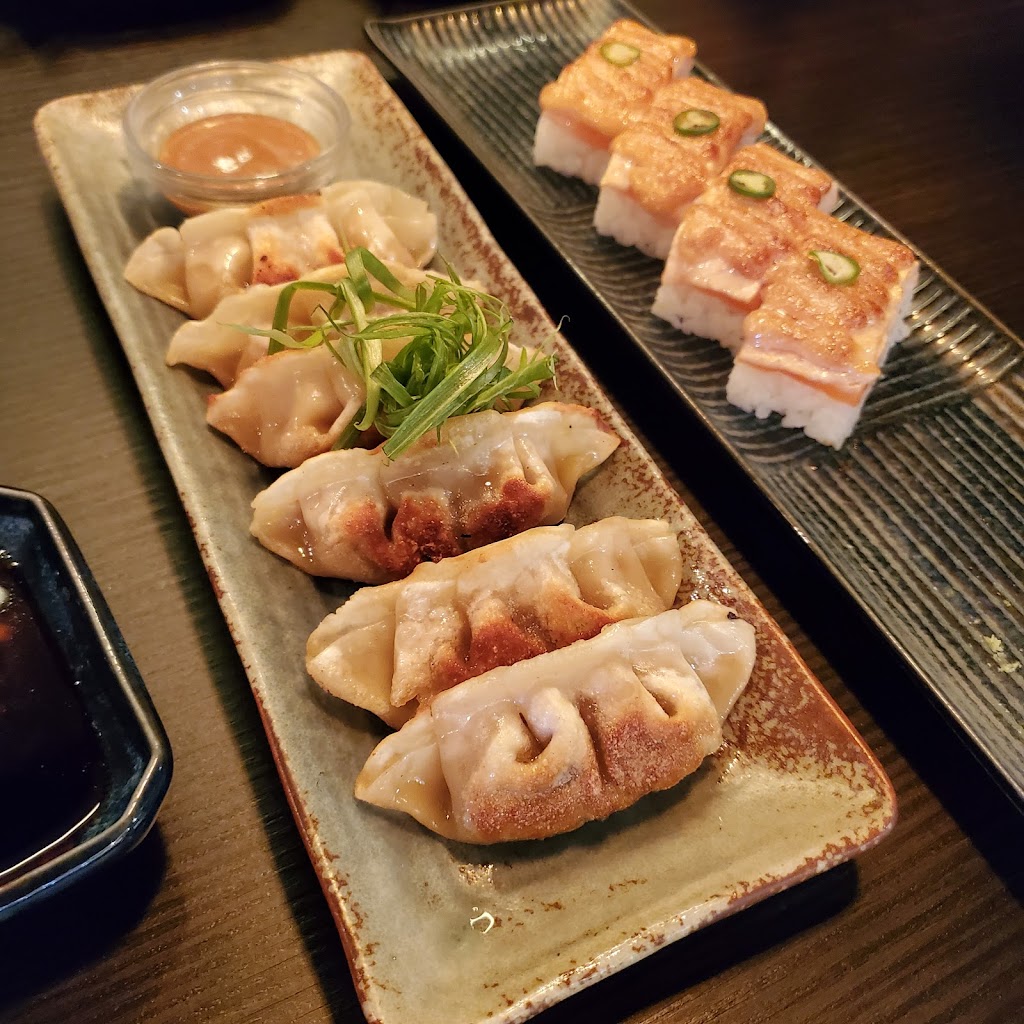 Sakura Izakaya | 4436 Calgary Trail NW, Edmonton, AB T6H 5W6, Canada | Phone: (780) 760-6166