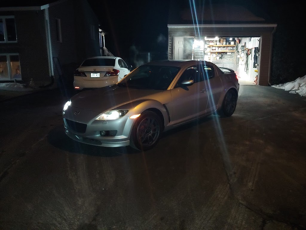 Derwin Performance | 3470A Bd des Entreprises, Terrebonne, QC J6X 4J8, Canada | Phone: (450) 968-0374