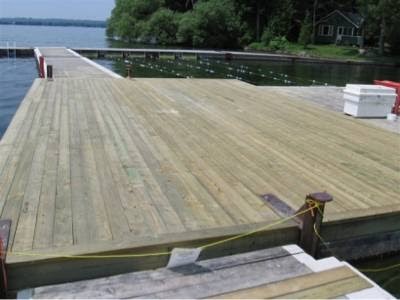 R&F Construction Inc. - DKI | 73 Paterson Rd, Orillia, ON L3V 6H1, Canada | Phone: (705) 325-5746
