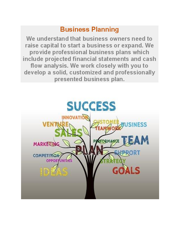 Accountant 4 Profit PBA | 28 Village Centre Pl, Mississauga, ON L4Z 1V9, Canada | Phone: (416) 577-2648
