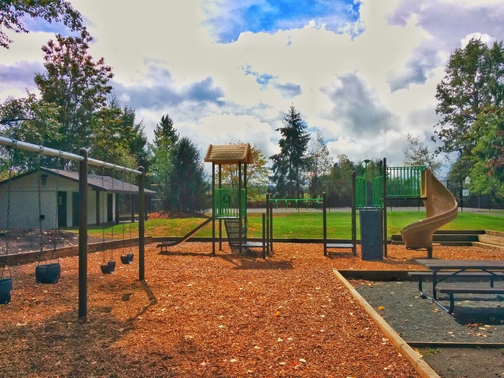 Coverdale Watson Park | Cowichan Bay, BC V0R 1N1, Canada | Phone: (250) 746-2620