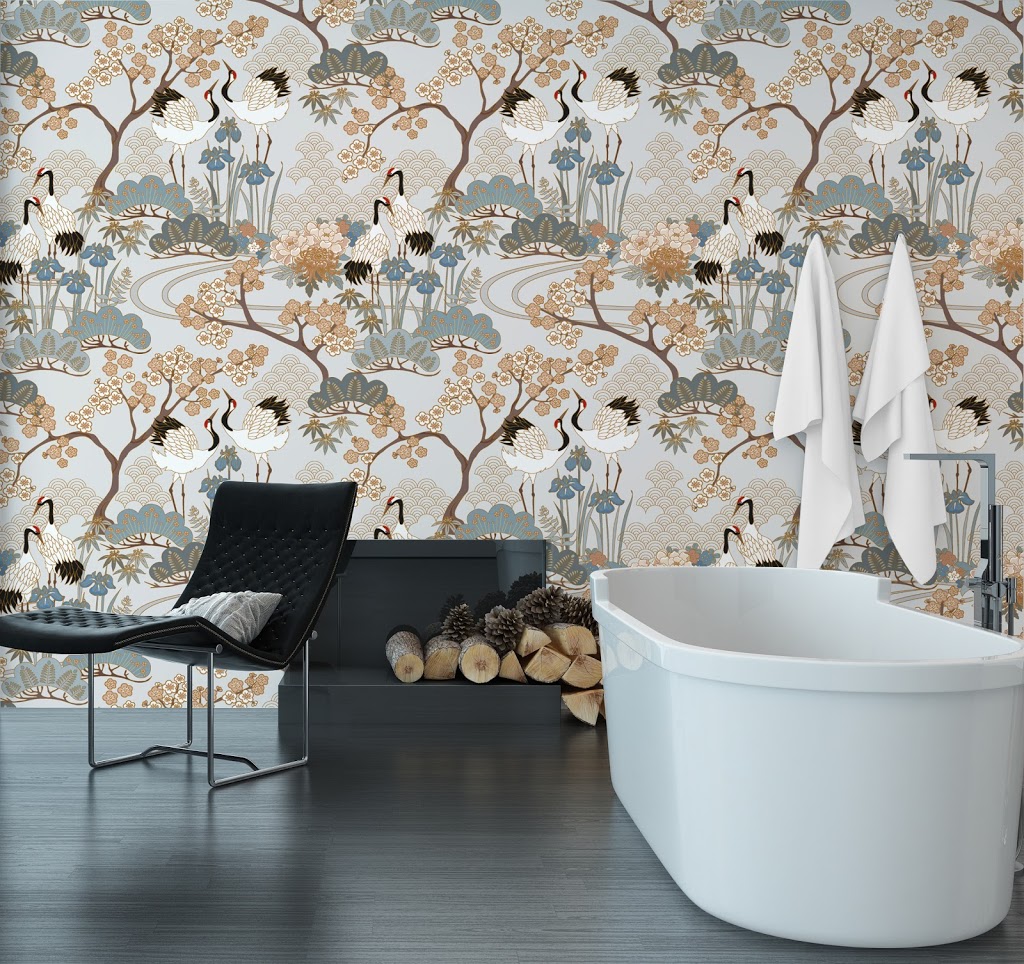 Judit Gueth Design | 335 Brighton Ave, North York, ON M3H 4G4, Canada | Phone: (416) 428-6627