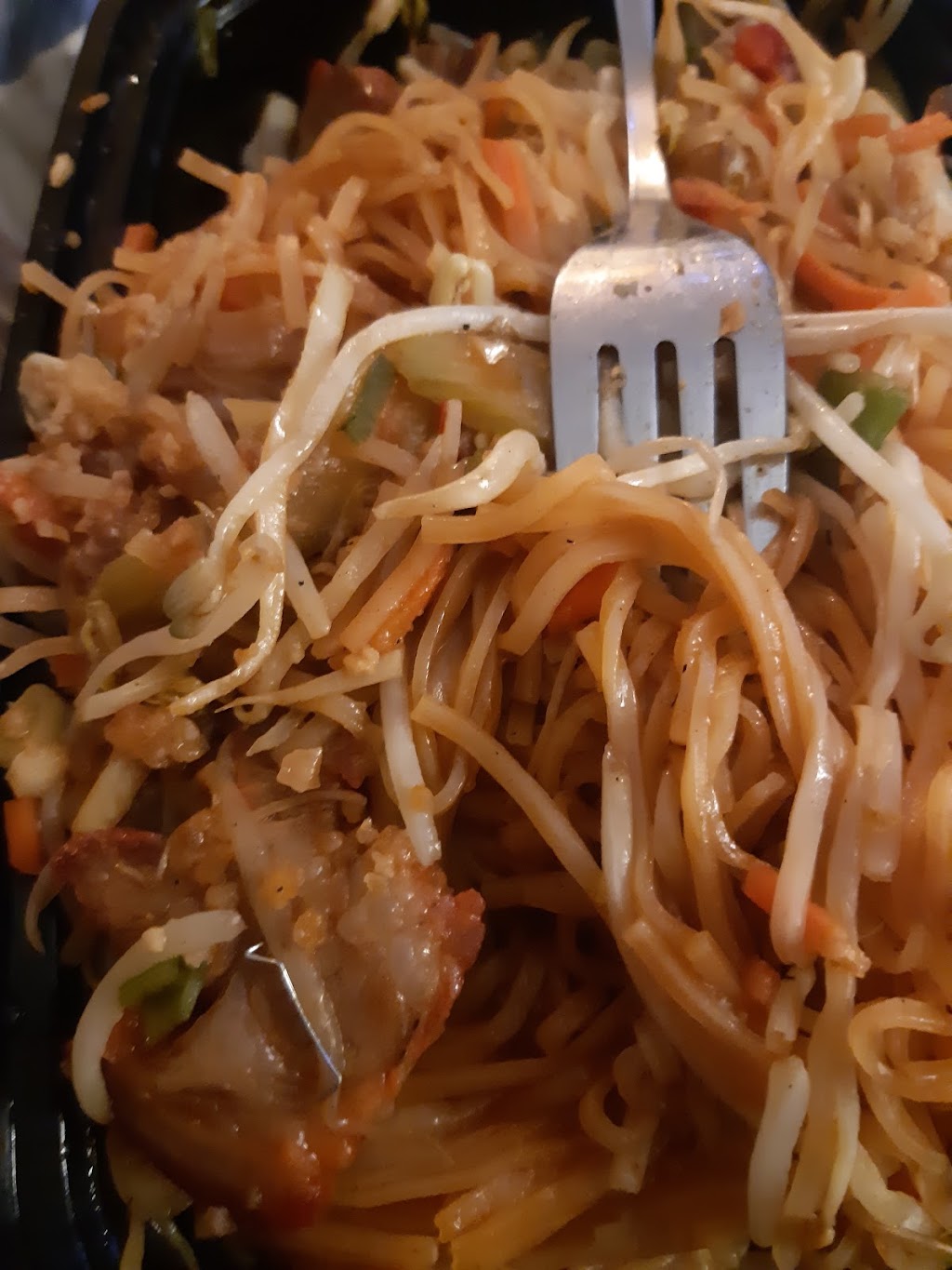 Happy Kitchen 开心屋 | 699 Wilkins St, London, ON N6C 5C8, Canada | Phone: (519) 668-1133