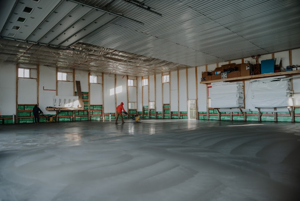 Lewis Construction | 1109 AB-6, Pincher Creek, AB T0K 1W0, Canada | Phone: (403) 632-9787