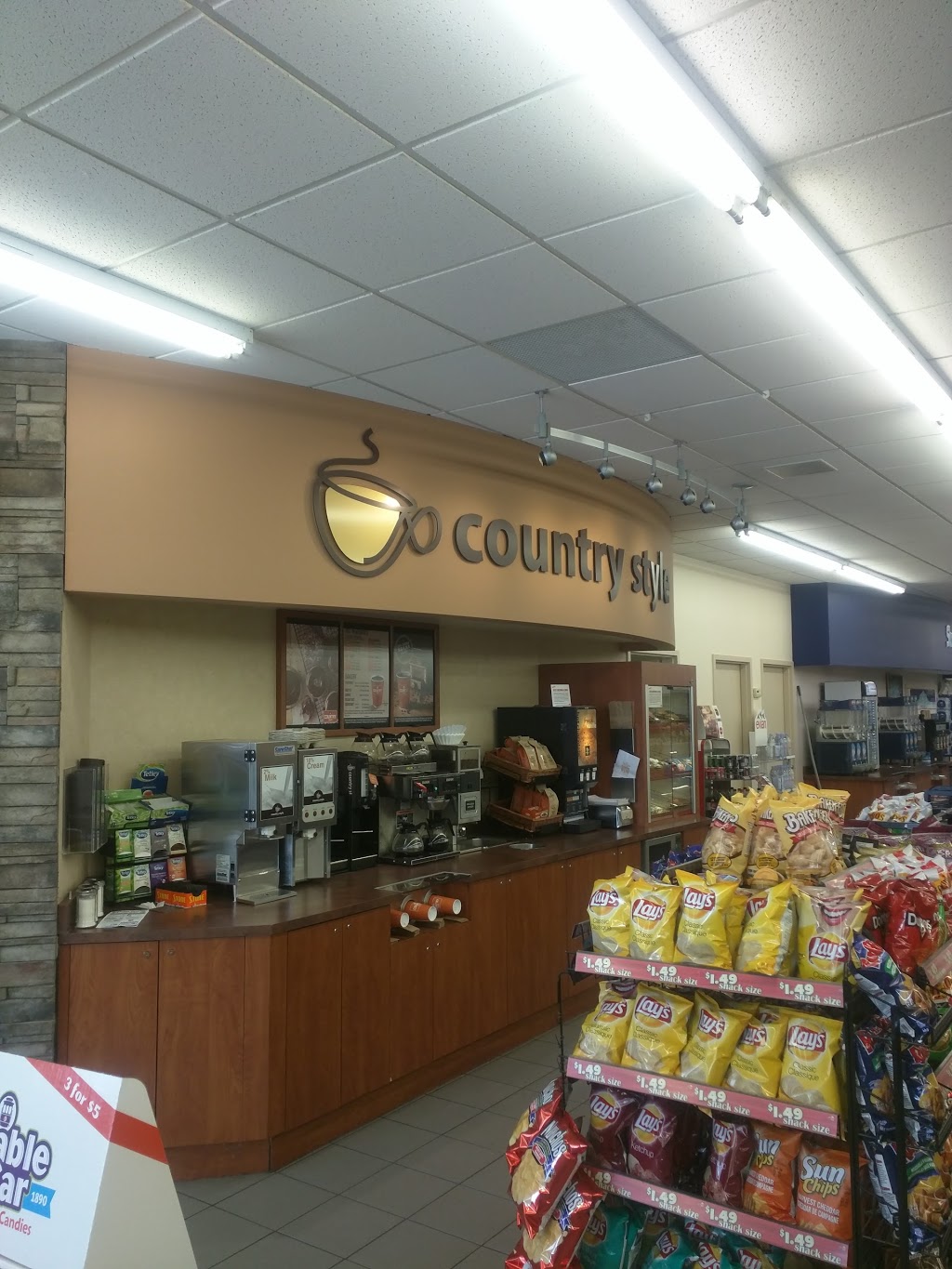 Taco Bell | TaylorS Convenience Store, 1644 Dufferin Ave, Wallaceburg, ON N8A 2X2, Canada | Phone: (519) 627-8593