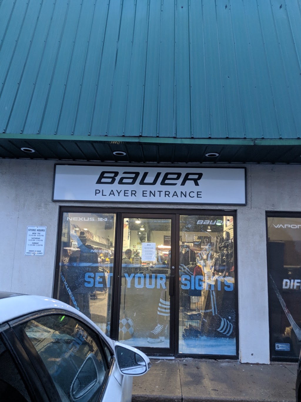 Spi Sports | 7 Peterborough County Rd 1, Peterborough, ON K9J 6X3, Canada | Phone: (705) 755-0432