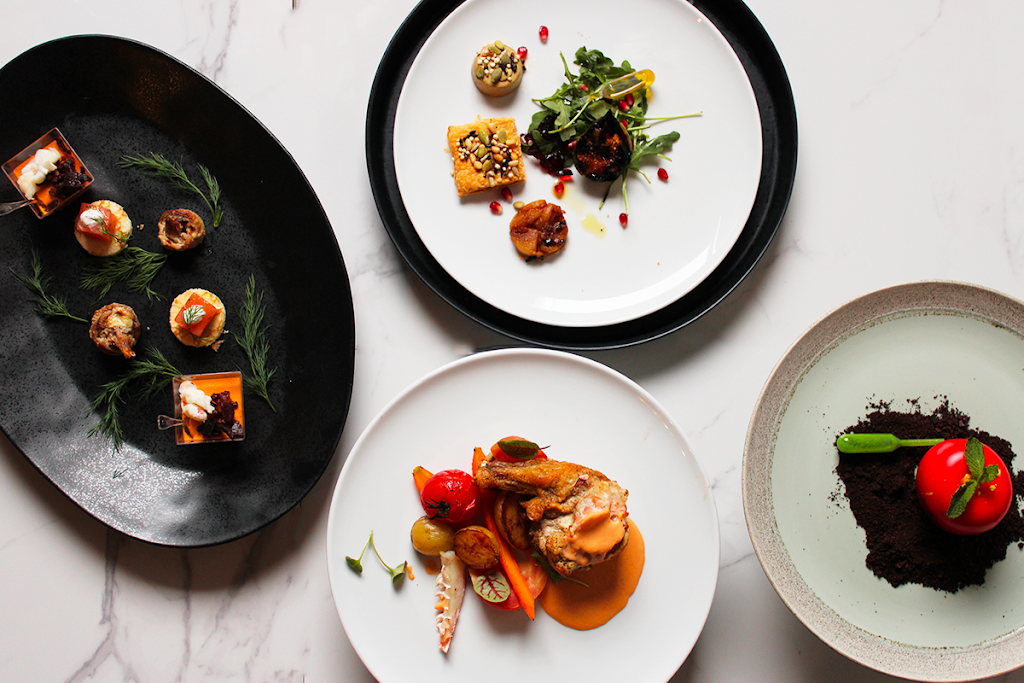 Agnus Dei Traiteur | 1280 Rue Mill bureau 201, Montréal, QC H3K 2B4, Canada | Phone: (514) 866-2323