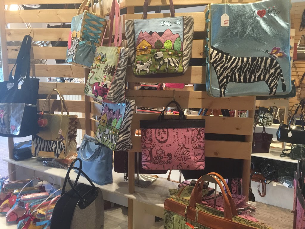 Cloud Nine Bags | #233 & #235, 1868 Glen Dr, Vancouver, BC V6A 4K4, Canada | Phone: (604) 705-1988