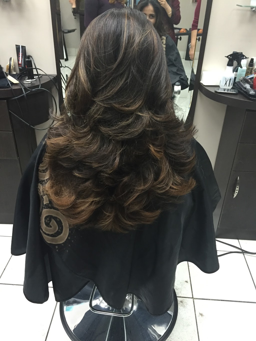 Indo Canada Beauty Salon | 1164 Albion Rd, Etobicoke, ON M9V 1A8, Canada | Phone: (416) 743-1068