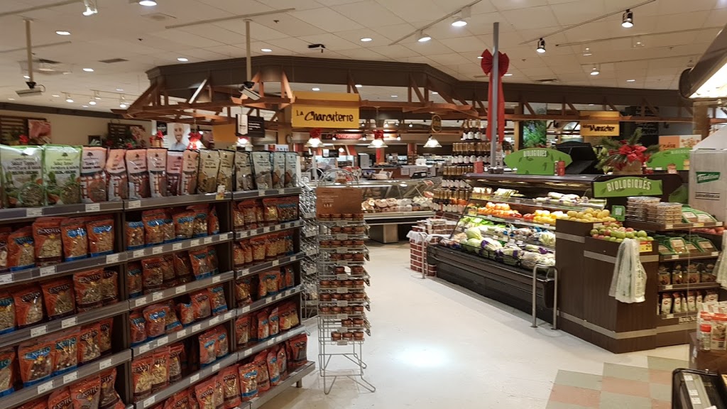 IGA Les Marchés Pepin inc. | 345 Boulevard Sir-Wilfrid-Laurier, Mont-Saint-Hilaire, QC J3H 3N8, Canada | Phone: (450) 464-2581