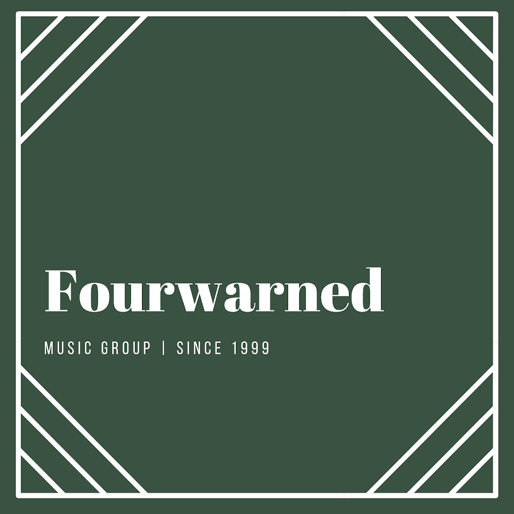 Fourwarned Music | 107 S Oval, Hamilton, ON L8S 1R2, Canada | Phone: (905) 528-5837