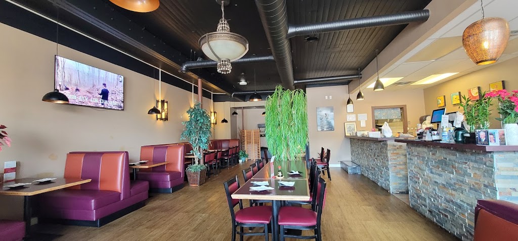 Antrée | 4903 1 St W, Claresholm, AB T0L 0T0, Canada | Phone: (403) 468-2292