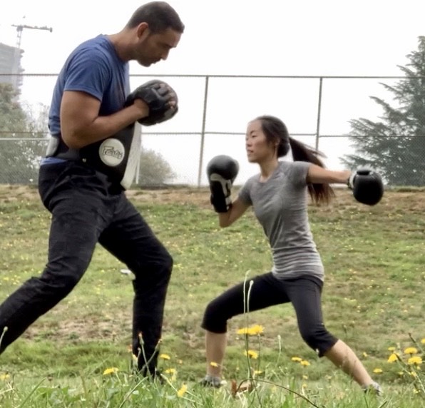 Alchemy Mixed Martial Arts | 4915 Beacon Ln, West Vancouver, BC V7W 1K6, Canada | Phone: (778) 858-1137