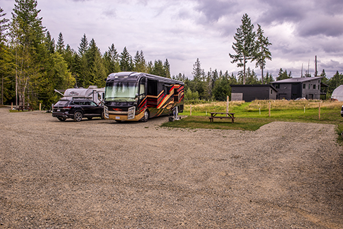 Lily Pond RV | 2540 MacPherson Rd, Qualicum Beach, BC V9K 2L7, Canada | Phone: (250) 951-1616