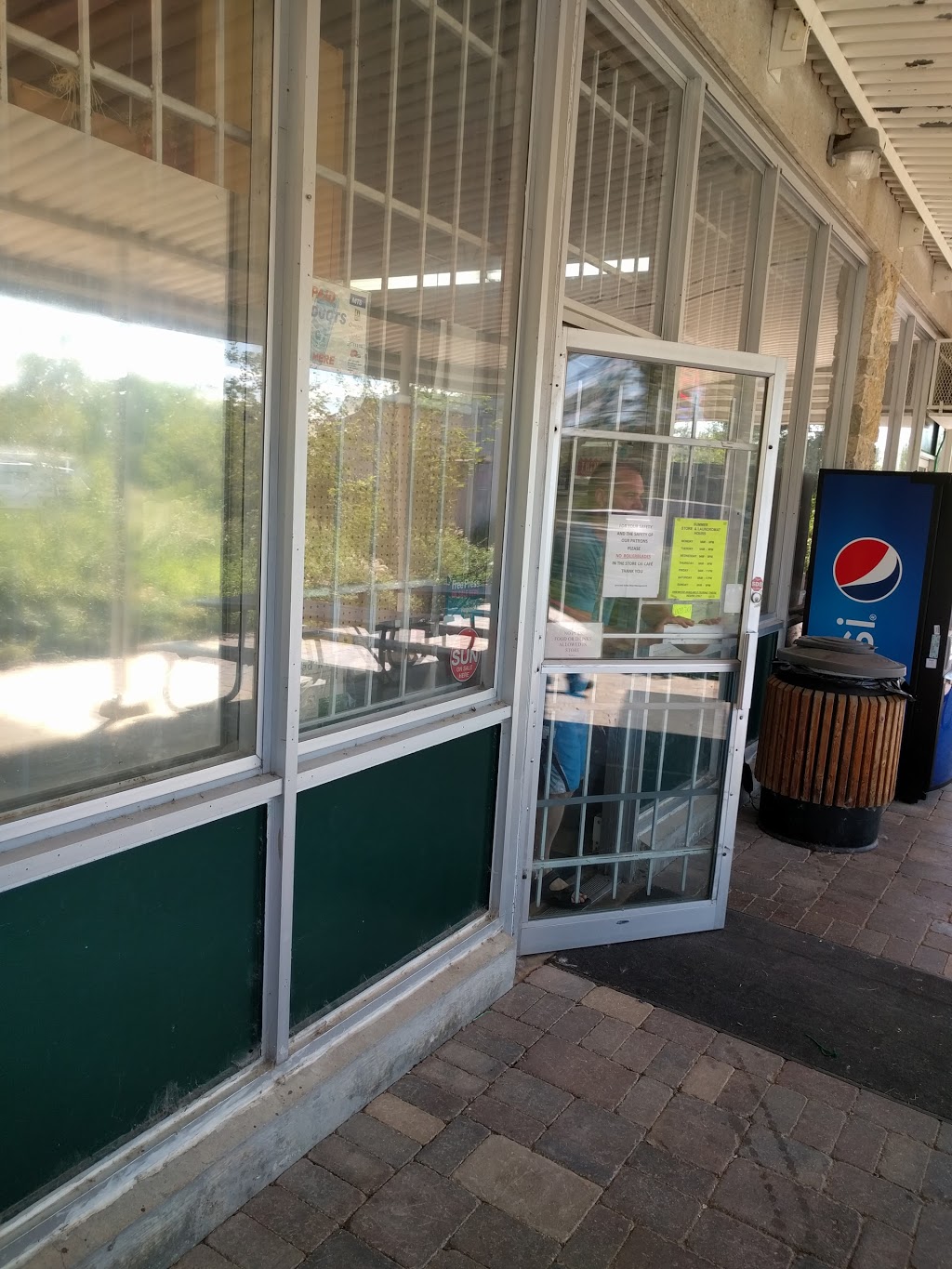 Birds Hill Park Campground Store | 1 south drive, Oakbank, MB R0E 1J0, Canada | Phone: (204) 222-4715