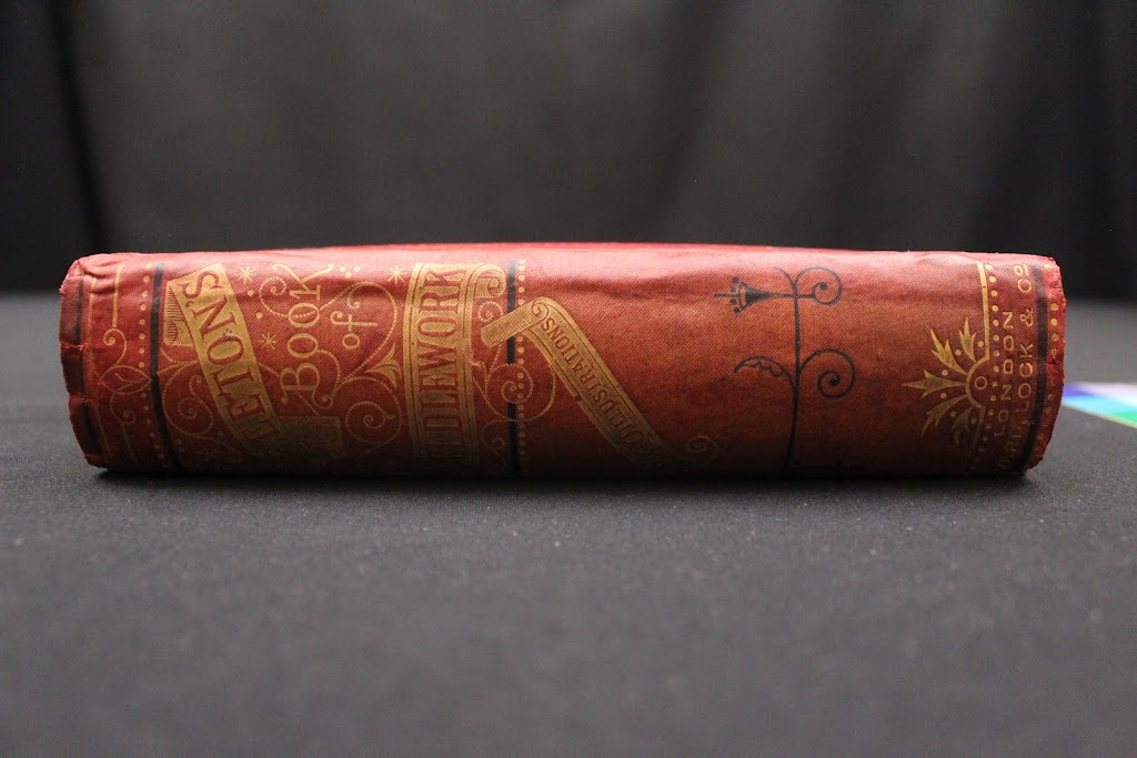 Ubbink Book and Paper Conservation | 2051 Valley Dr, Ottawa, ON K1G 2P2, Canada | Phone: (613) 523-0569
