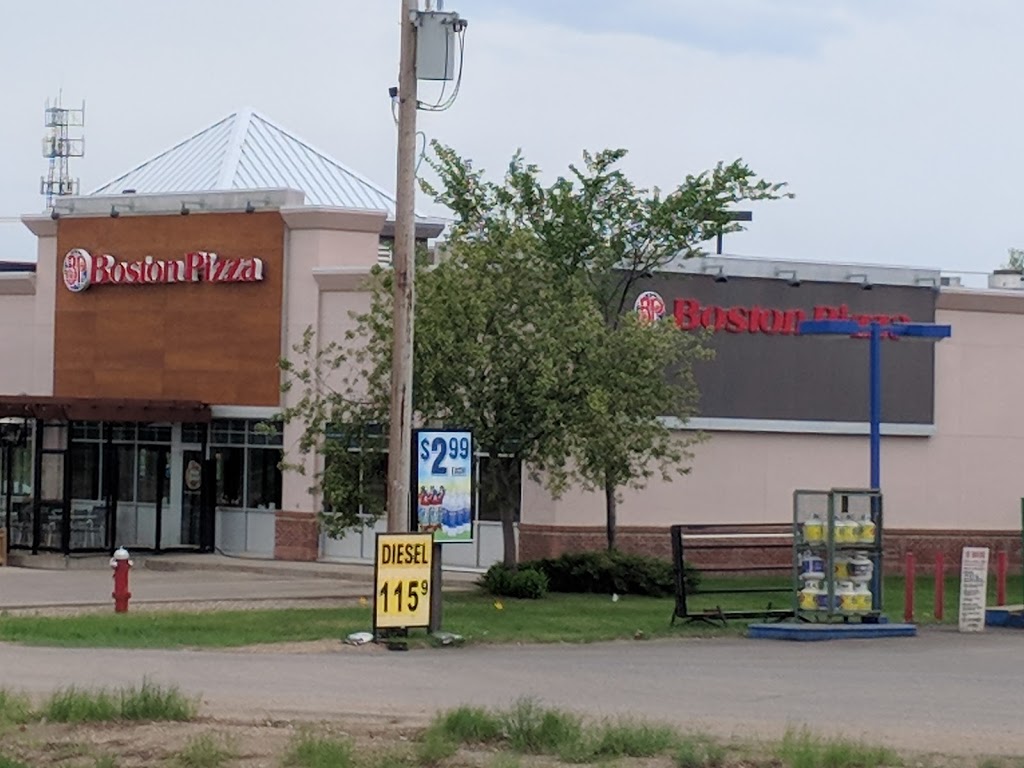 Boston Pizza | 1650 Main St N, Moose Jaw, SK S6J 1L3, Canada | Phone: (306) 691-2222