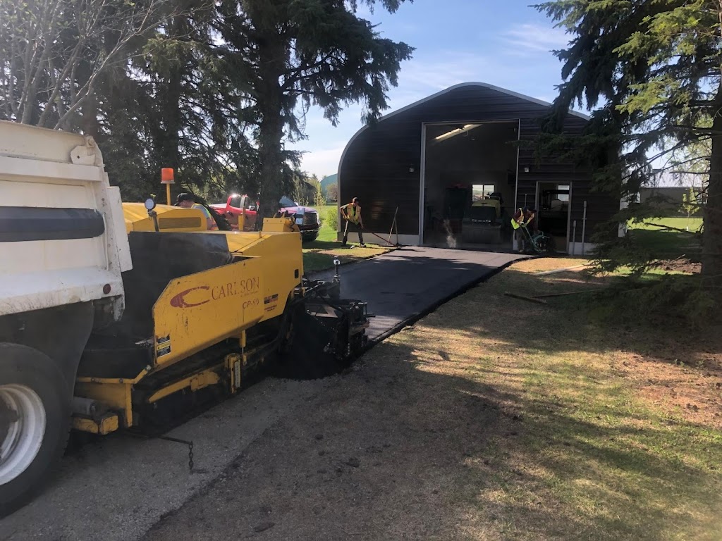 Kelsey Paving | 11630 Range Road, 260 231 St, Acheson, AB T7X 6M9, Canada | Phone: (780) 220-0567