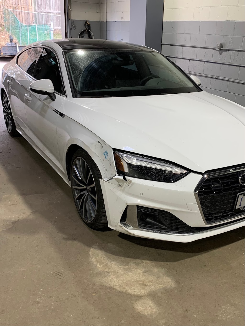 Pristine automotive group | 29 Guardsman Rd, Thornhill, ON L3T 6L2, Canada | Phone: (905) 960-6099