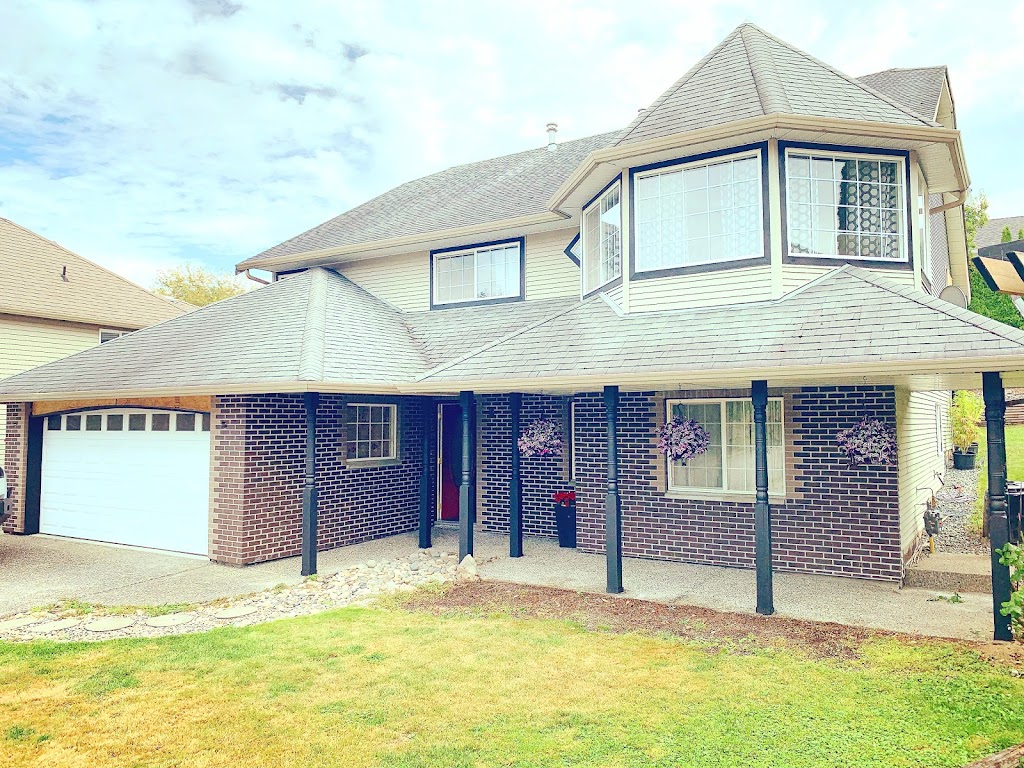 Legell Masonry | 19436 72a Ave, Surrey, BC V4N 5X9, Canada | Phone: (778) 232-6288