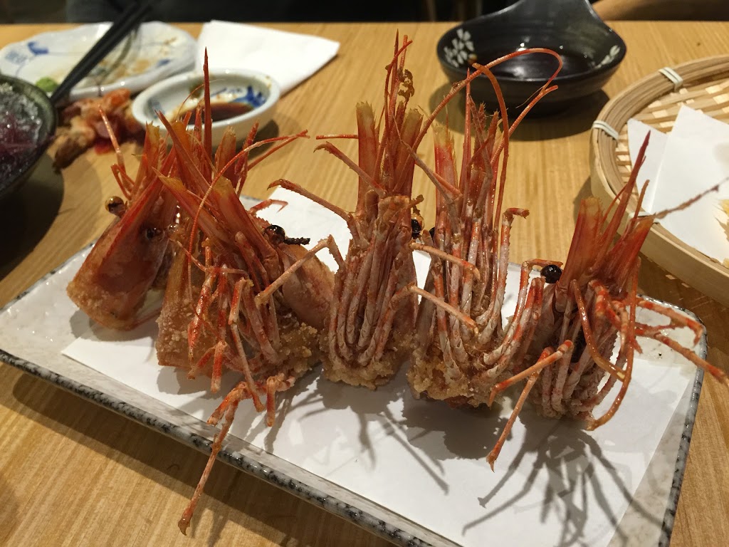 Kyuzo Japanese Restaurant | 5701 Granville St #112, Vancouver, BC V6M 4J7, Canada | Phone: (604) 620-9979