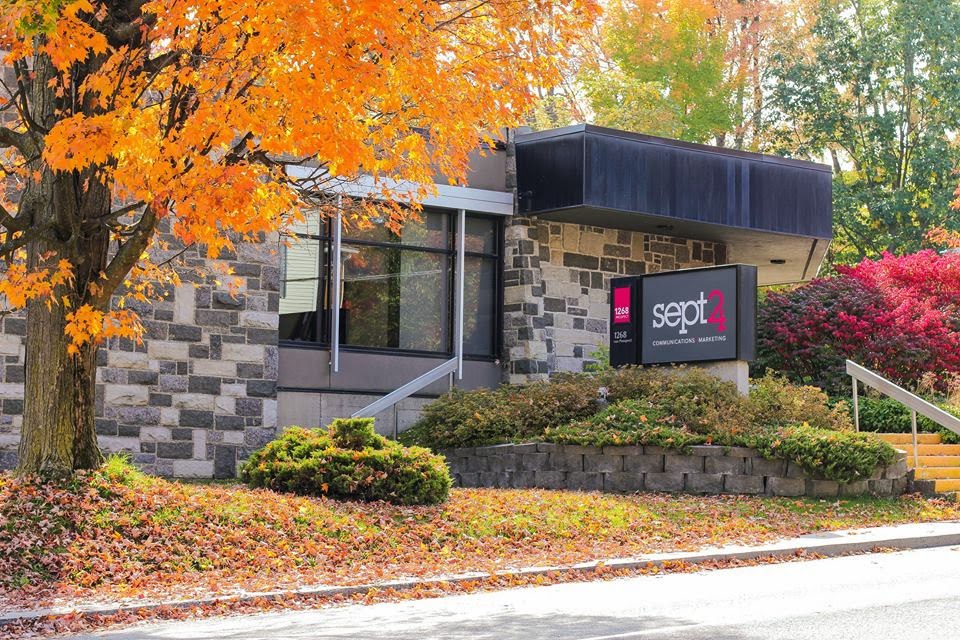 sept24 | 1268 Rue Prospect, Sherbrooke, QC J1J 1J5, Canada | Phone: (819) 562-9173