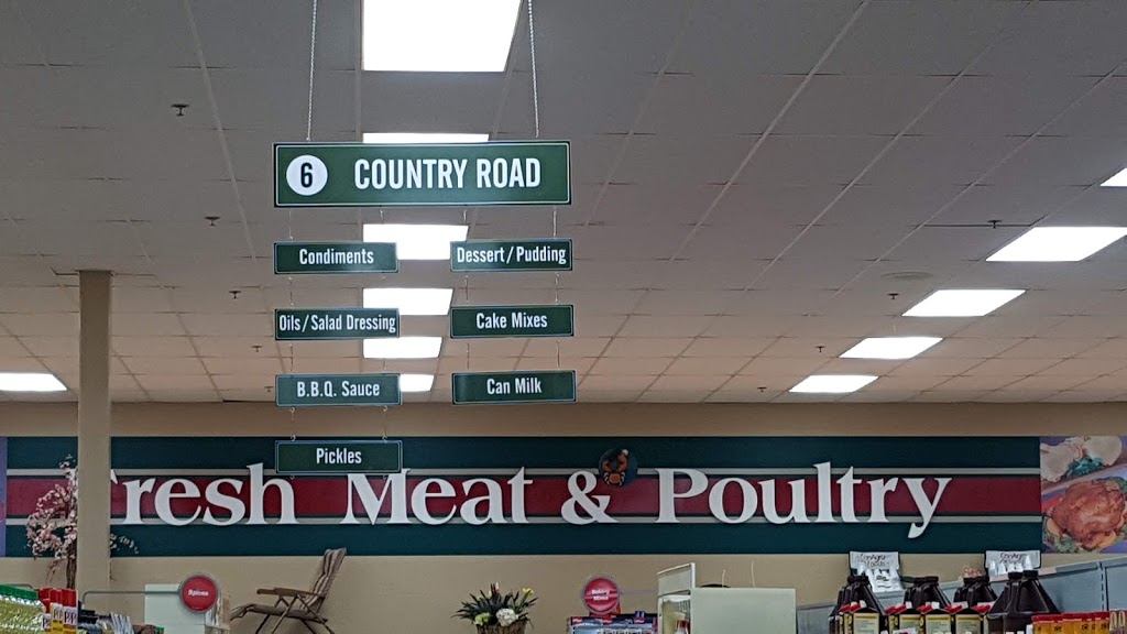 Powells Supermarket | 160 Conception Bay Hwy, Bay Roberts, NL A0A 1G0, Canada | Phone: (709) 786-2101