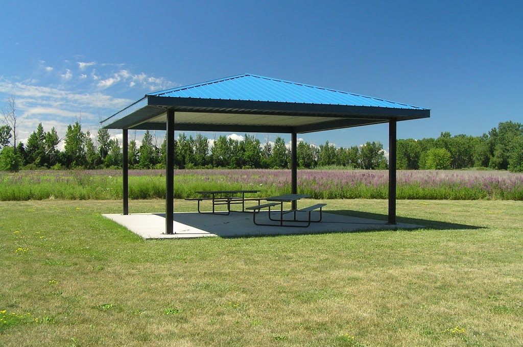 Ruscom Shores Conservation Area | Pointe aux Roches, Lakeshore, ON N0R 1S0, Canada | Phone: (519) 776-5209