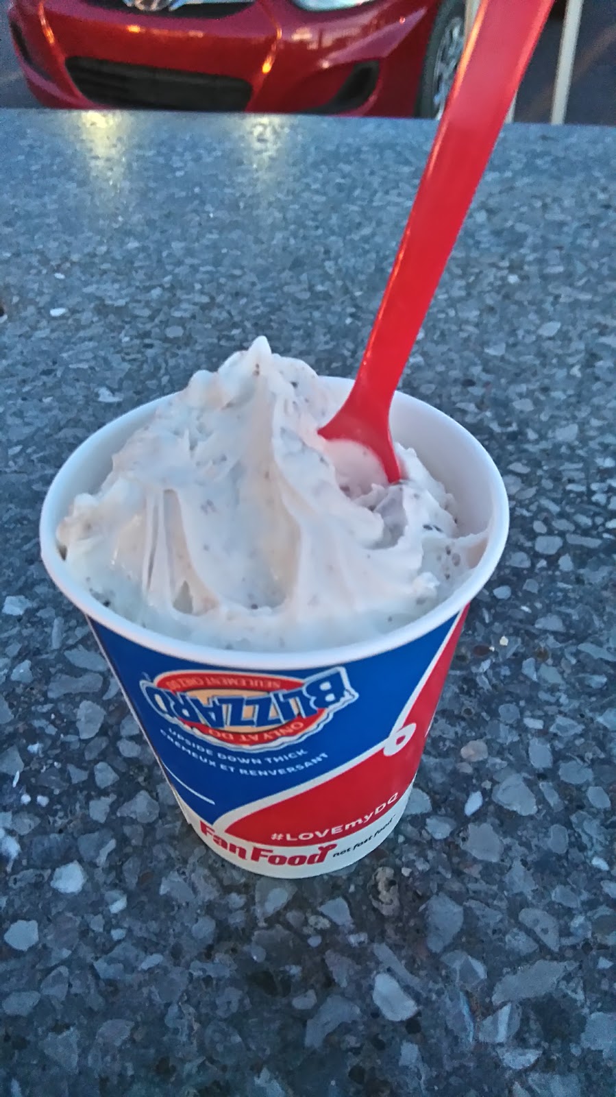 Dairy Queen (Treat) | 2429 Av Dollard, LaSalle, QC H8N 1S2, Canada | Phone: (514) 365-1541