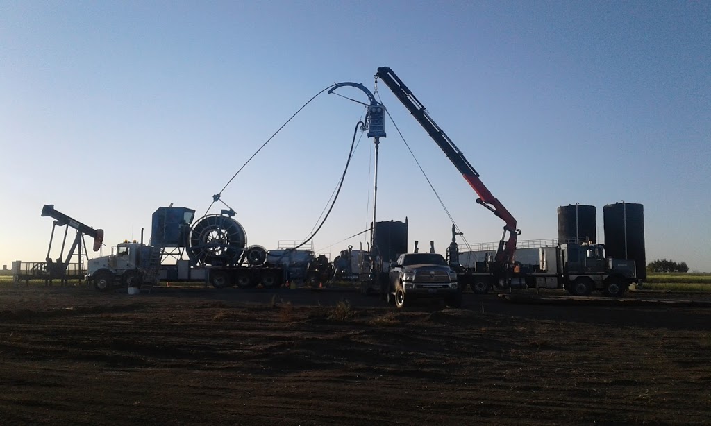 C C A Truck Driver Training Ltd | 6262 6a St SE, Calgary, AB T2H 2B7, Canada | Phone: (403) 253-3004